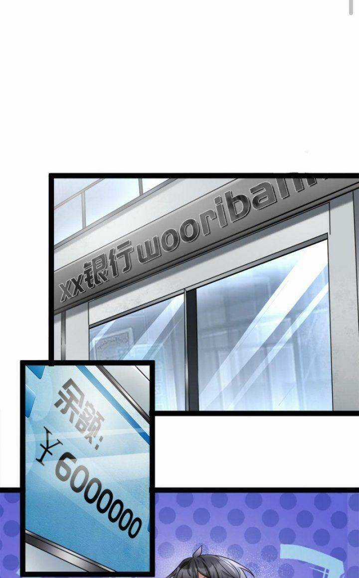 Toàn Cầu Băng Phong: Ta Chế Tạo Phòng An Toàn Tại Tận Thế Chapter 2 trang 27