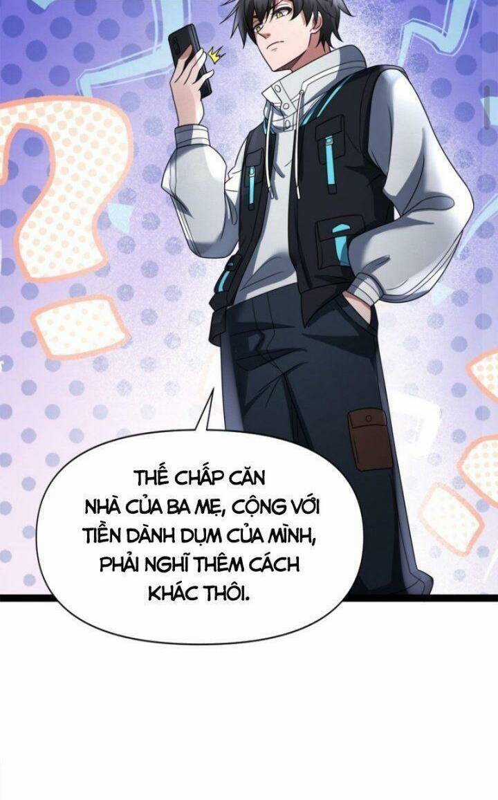 Toàn Cầu Băng Phong: Ta Chế Tạo Phòng An Toàn Tại Tận Thế Chapter 2 trang 28