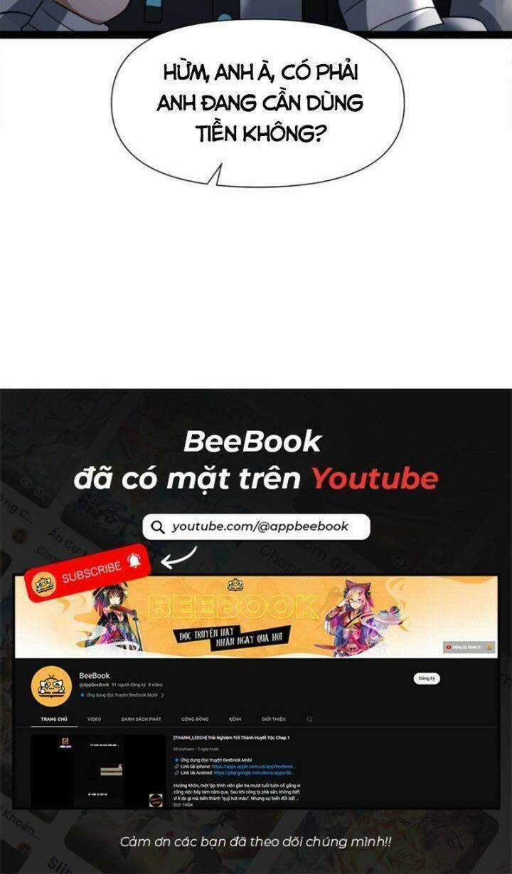 Toàn Cầu Băng Phong: Ta Chế Tạo Phòng An Toàn Tại Tận Thế Chapter 2 trang 30