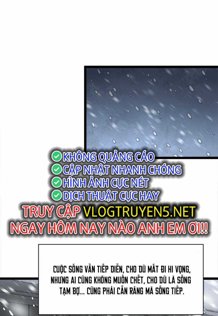 Toàn Cầu Băng Phong: Ta Chế Tạo Phòng An Toàn Tại Tận Thế Chapter 20 trang 15