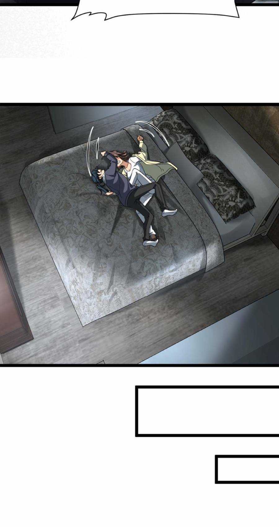 Toàn Cầu Băng Phong: Ta Chế Tạo Phòng An Toàn Tại Tận Thế Chapter 20 trang 9