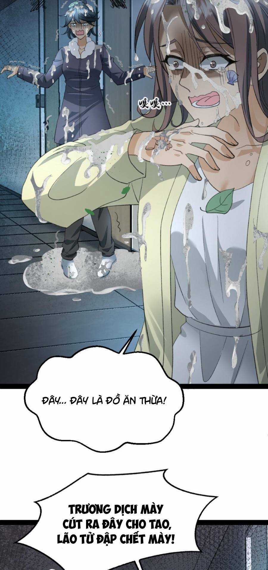 Toàn Cầu Băng Phong: Ta Chế Tạo Phòng An Toàn Tại Tận Thế Chapter 21 trang 13