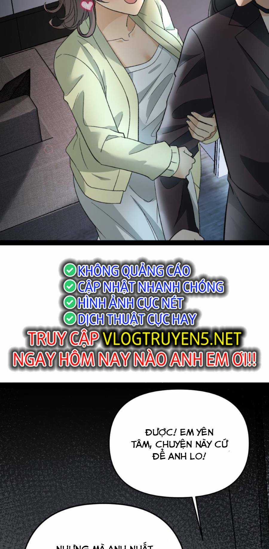 Toàn Cầu Băng Phong: Ta Chế Tạo Phòng An Toàn Tại Tận Thế Chapter 21 trang 2