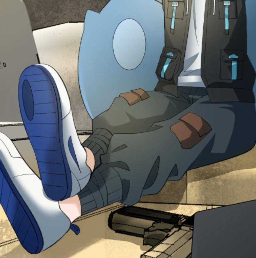 Toàn Cầu Băng Phong: Ta Chế Tạo Phòng An Toàn Tại Tận Thế Chapter 21 trang 22