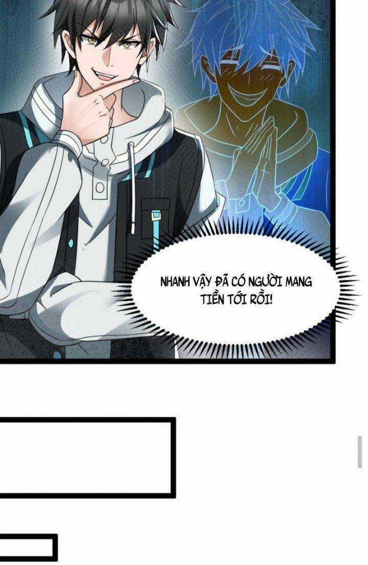 Toàn Cầu Băng Phong: Ta Chế Tạo Phòng An Toàn Tại Tận Thế Chapter 3 trang 3