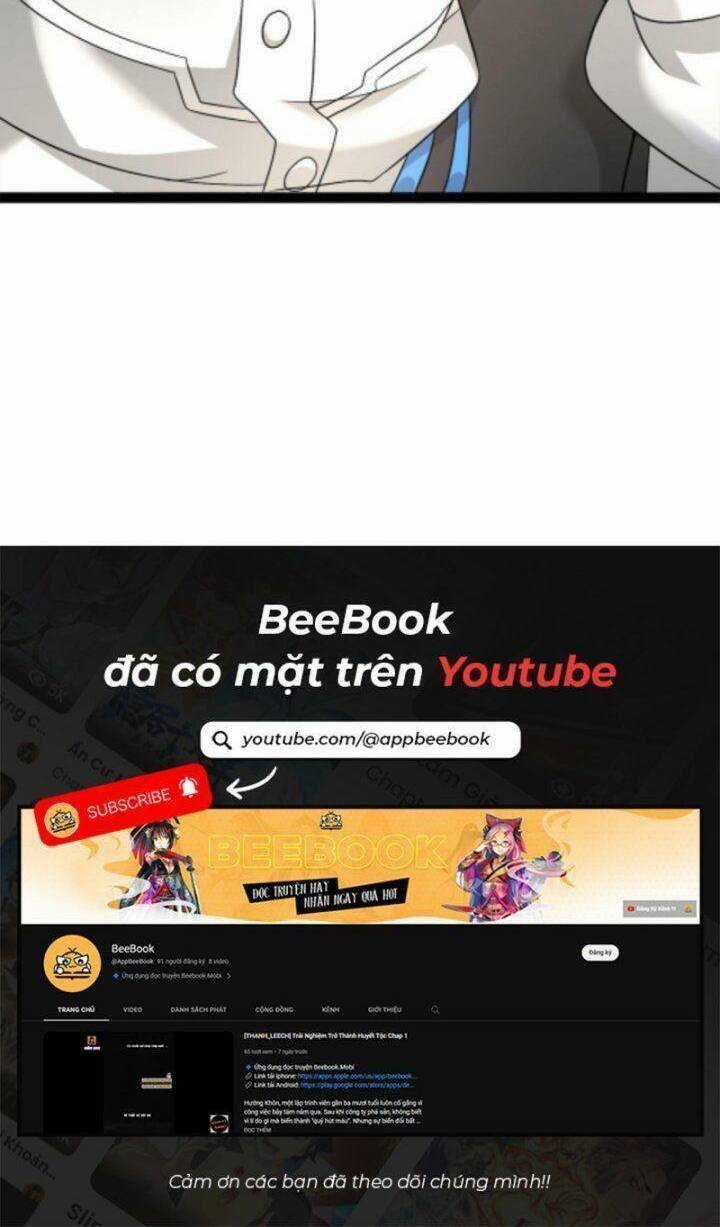 Toàn Cầu Băng Phong: Ta Chế Tạo Phòng An Toàn Tại Tận Thế Chapter 4 trang 29