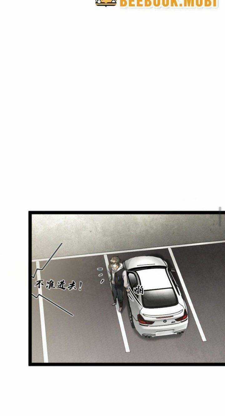 Toàn Cầu Băng Phong: Ta Chế Tạo Phòng An Toàn Tại Tận Thế Chapter 4 trang 8