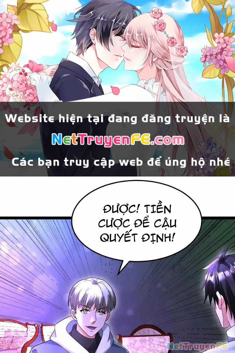 Toàn Cầu Băng Phong: Ta Chế Tạo Phòng An Toàn Tại Tận Thế Chapter 490 trang 0