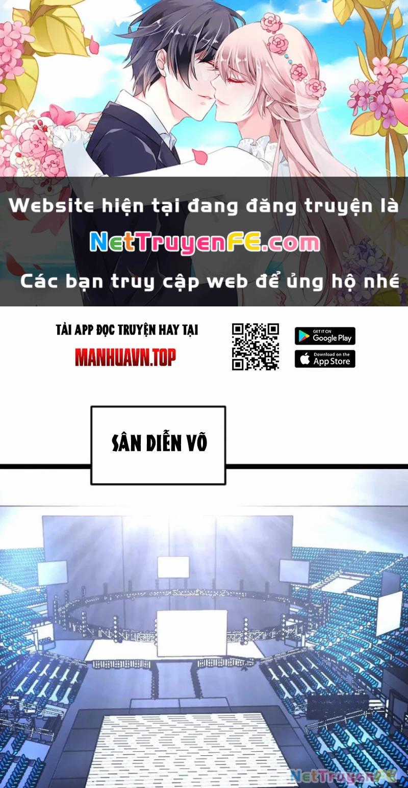 Toàn Cầu Băng Phong: Ta Chế Tạo Phòng An Toàn Tại Tận Thế Chapter 491 trang 0