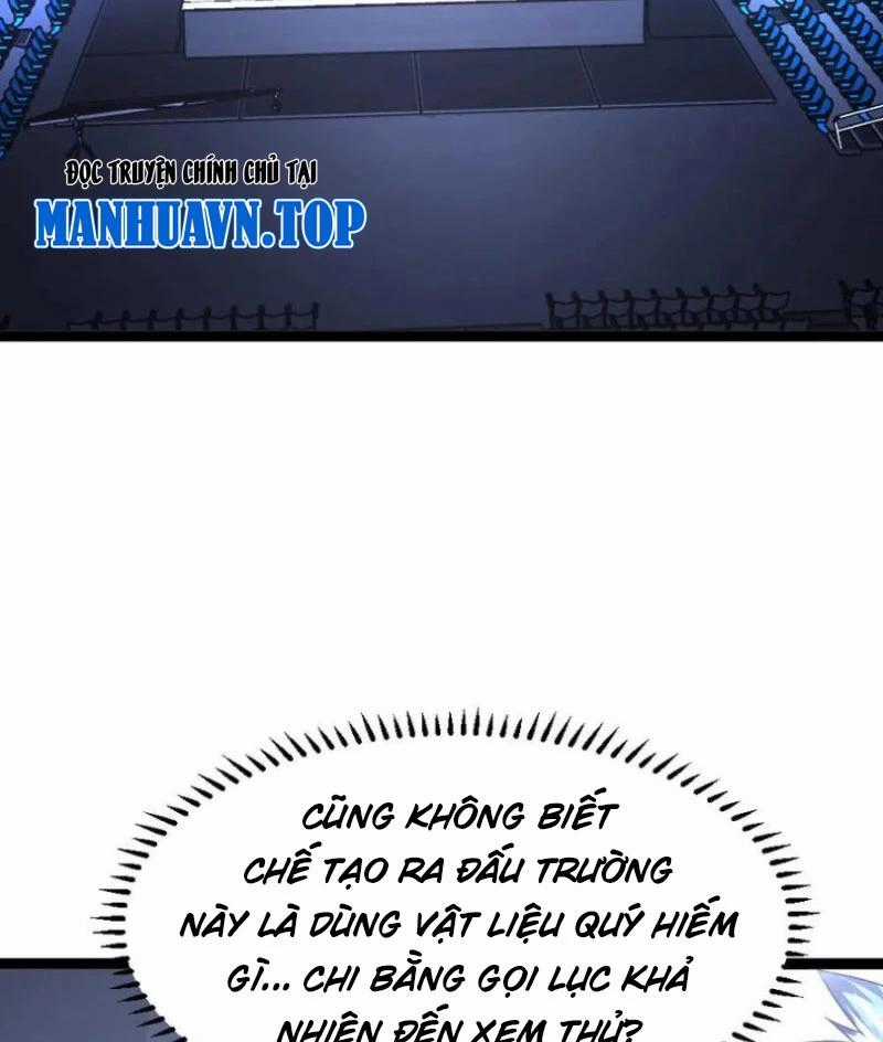 Toàn Cầu Băng Phong: Ta Chế Tạo Phòng An Toàn Tại Tận Thế Chapter 491 trang 1