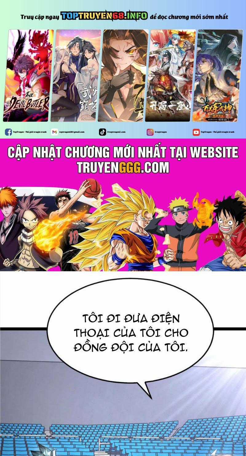 Toàn Cầu Băng Phong: Ta Chế Tạo Phòng An Toàn Tại Tận Thế Chapter 493 trang 0