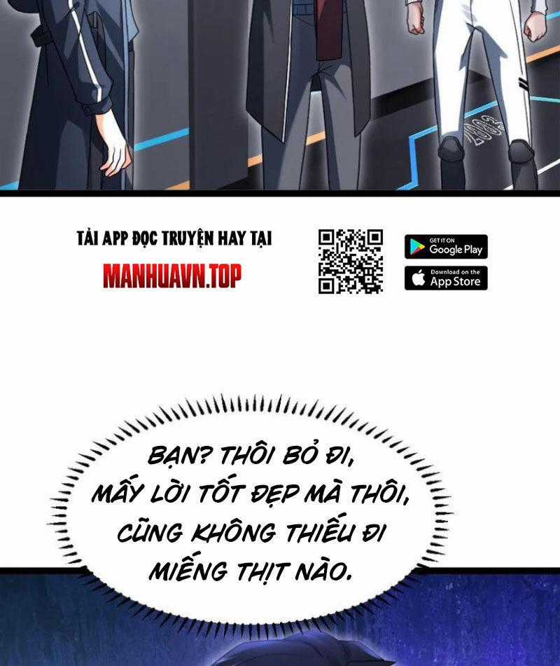 Toàn Cầu Băng Phong: Ta Chế Tạo Phòng An Toàn Tại Tận Thế Chapter 498 trang 1