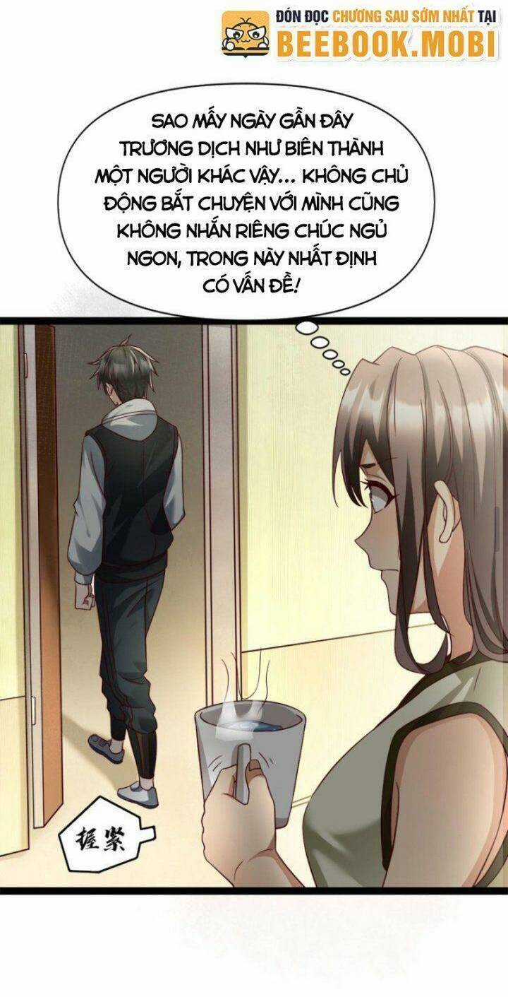 Toàn Cầu Băng Phong: Ta Chế Tạo Phòng An Toàn Tại Tận Thế Chapter 5 trang 10