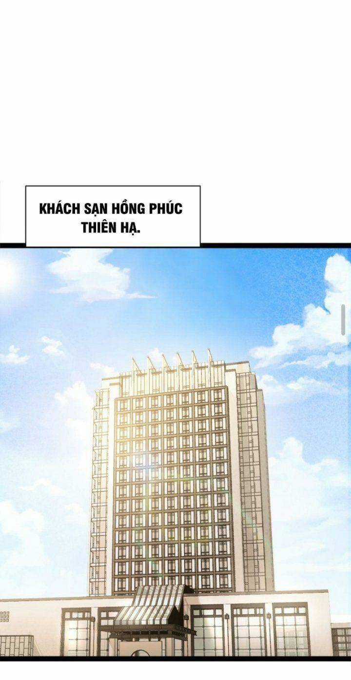 Toàn Cầu Băng Phong: Ta Chế Tạo Phòng An Toàn Tại Tận Thế Chapter 5 trang 11