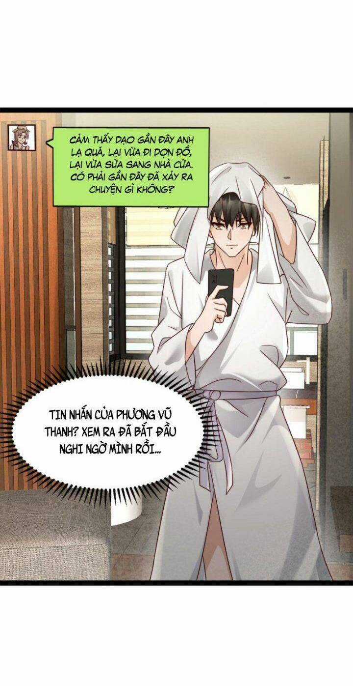 Toàn Cầu Băng Phong: Ta Chế Tạo Phòng An Toàn Tại Tận Thế Chapter 5 trang 12