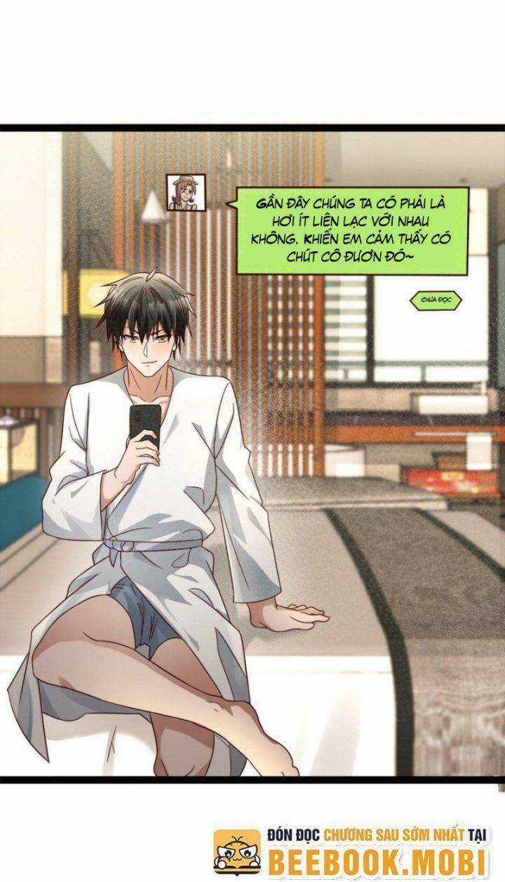 Toàn Cầu Băng Phong: Ta Chế Tạo Phòng An Toàn Tại Tận Thế Chapter 5 trang 13