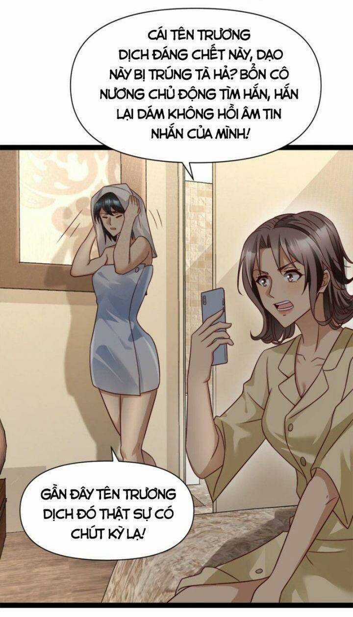 Toàn Cầu Băng Phong: Ta Chế Tạo Phòng An Toàn Tại Tận Thế Chapter 5 trang 14