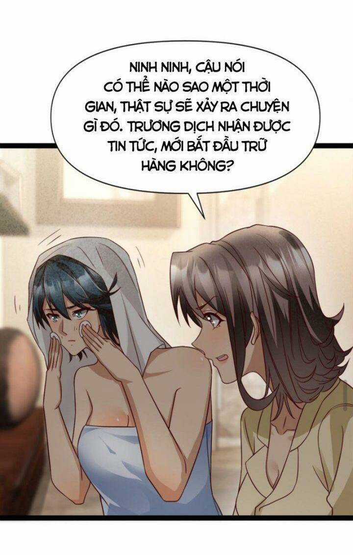 Toàn Cầu Băng Phong: Ta Chế Tạo Phòng An Toàn Tại Tận Thế Chapter 5 trang 16