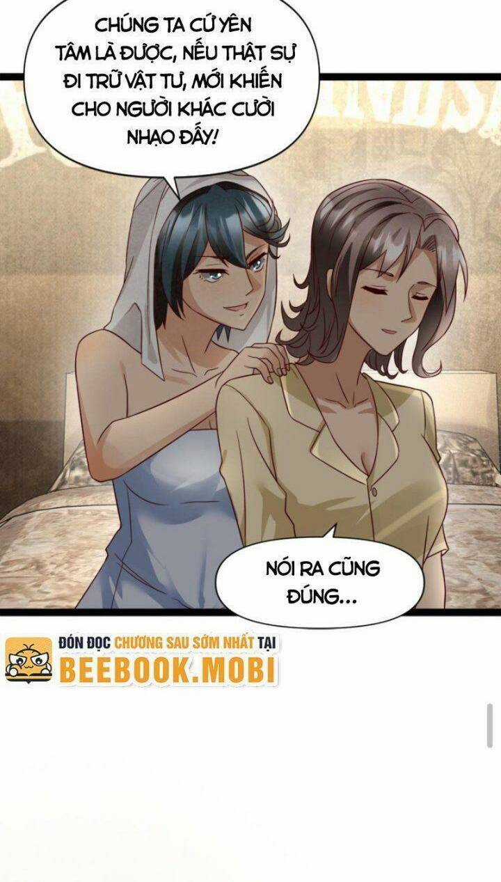 Toàn Cầu Băng Phong: Ta Chế Tạo Phòng An Toàn Tại Tận Thế Chapter 5 trang 18