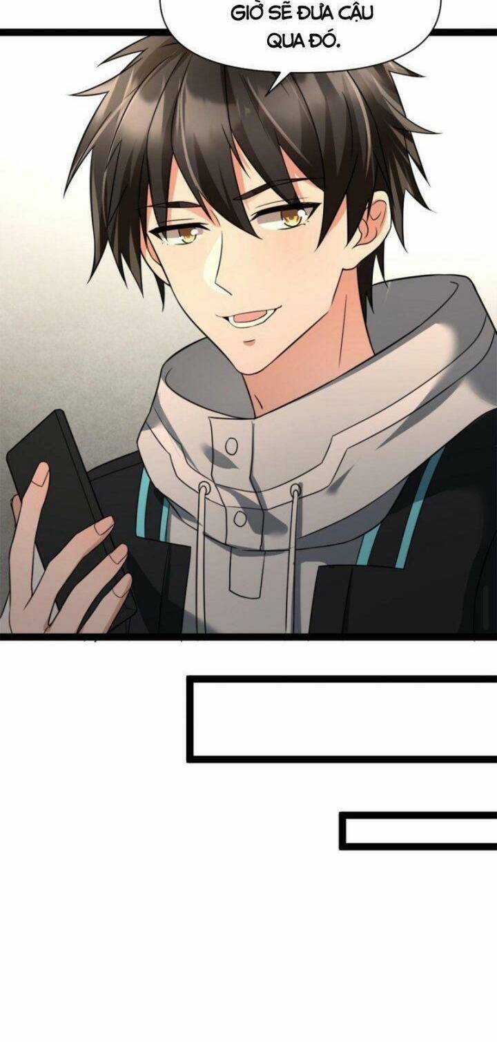 Toàn Cầu Băng Phong: Ta Chế Tạo Phòng An Toàn Tại Tận Thế Chapter 5 trang 24