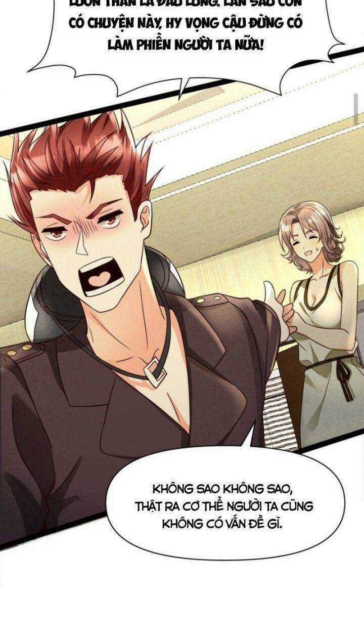 Toàn Cầu Băng Phong: Ta Chế Tạo Phòng An Toàn Tại Tận Thế Chapter 5 trang 4