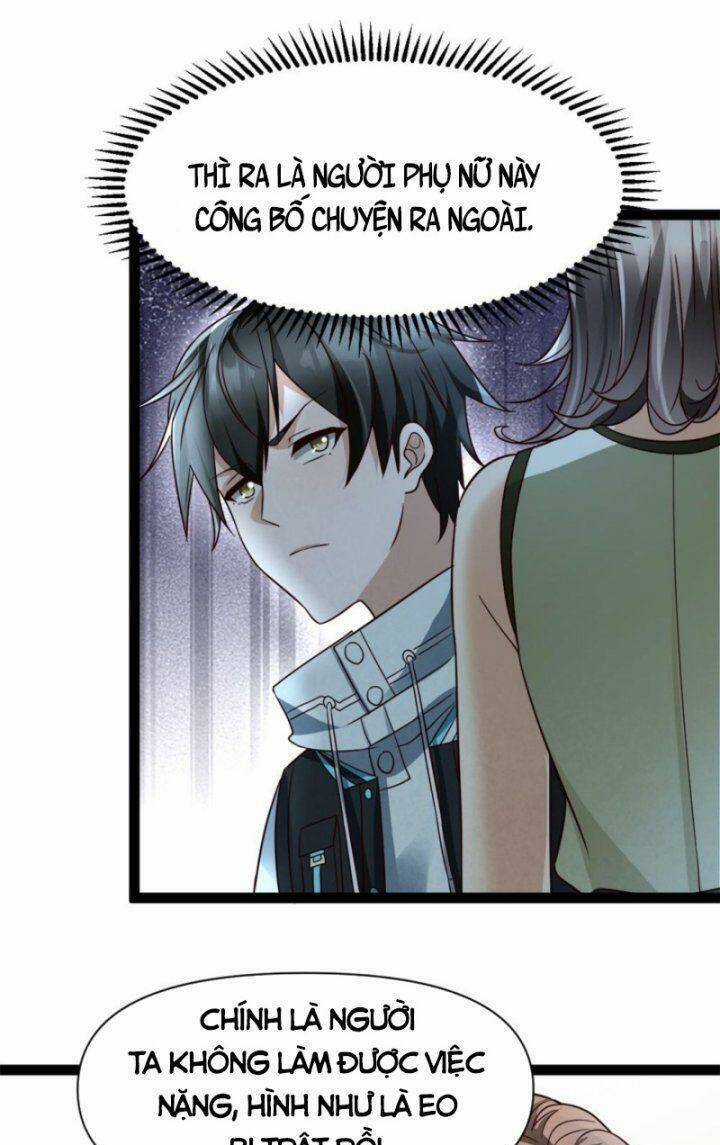 Toàn Cầu Băng Phong: Ta Chế Tạo Phòng An Toàn Tại Tận Thế Chapter 5 trang 5