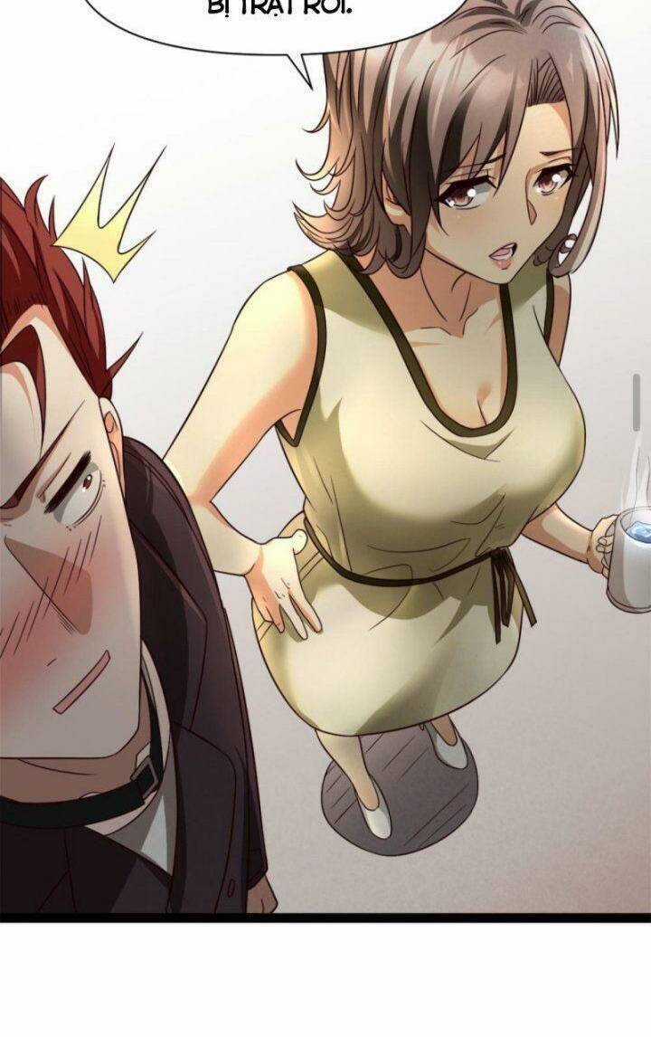 Toàn Cầu Băng Phong: Ta Chế Tạo Phòng An Toàn Tại Tận Thế Chapter 5 trang 6