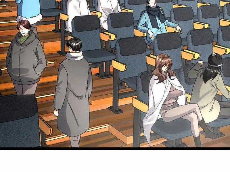 Toàn Cầu Băng Phong: Ta Chế Tạo Phòng An Toàn Tại Tận Thế Chapter 501 trang 1