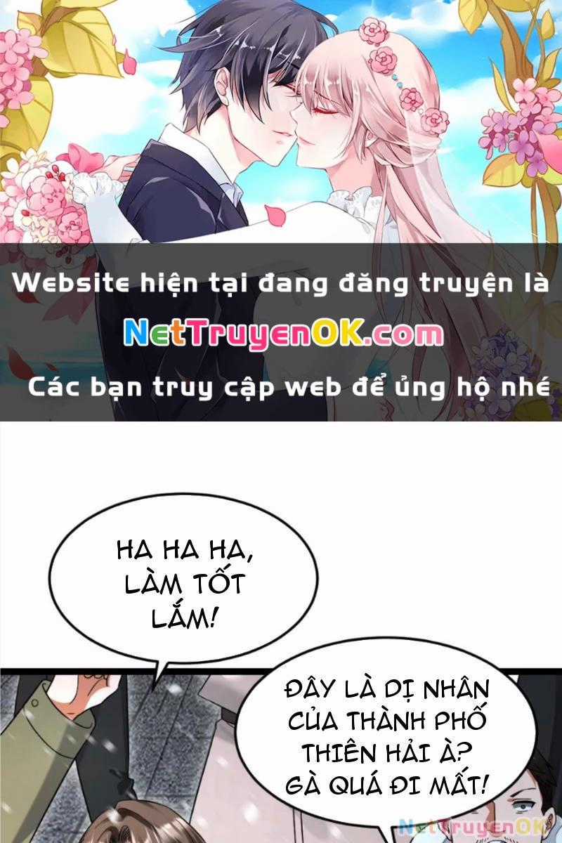 Toàn Cầu Băng Phong: Ta Chế Tạo Phòng An Toàn Tại Tận Thế Chapter 504 trang 0