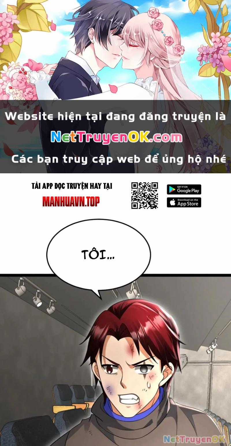 Toàn Cầu Băng Phong: Ta Chế Tạo Phòng An Toàn Tại Tận Thế Chapter 505 trang 0