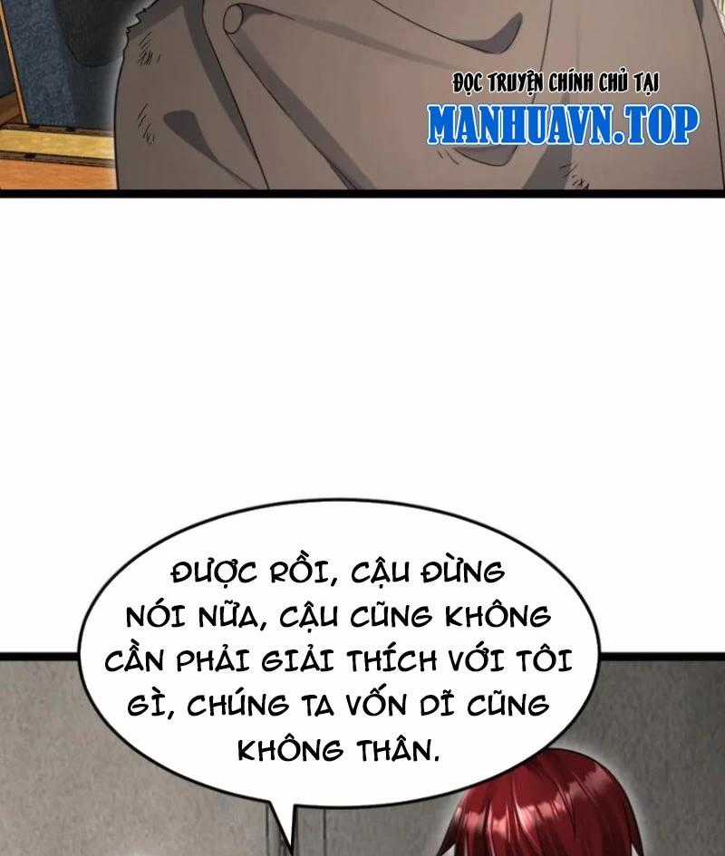 Toàn Cầu Băng Phong: Ta Chế Tạo Phòng An Toàn Tại Tận Thế Chapter 505 trang 1