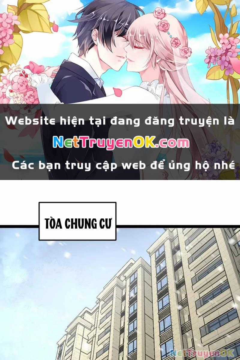 Toàn Cầu Băng Phong: Ta Chế Tạo Phòng An Toàn Tại Tận Thế Chapter 515 trang 1