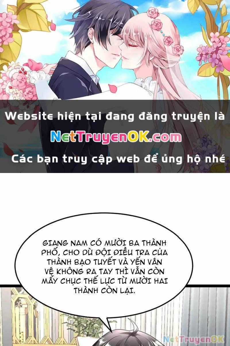 Toàn Cầu Băng Phong: Ta Chế Tạo Phòng An Toàn Tại Tận Thế Chapter 516 trang 1