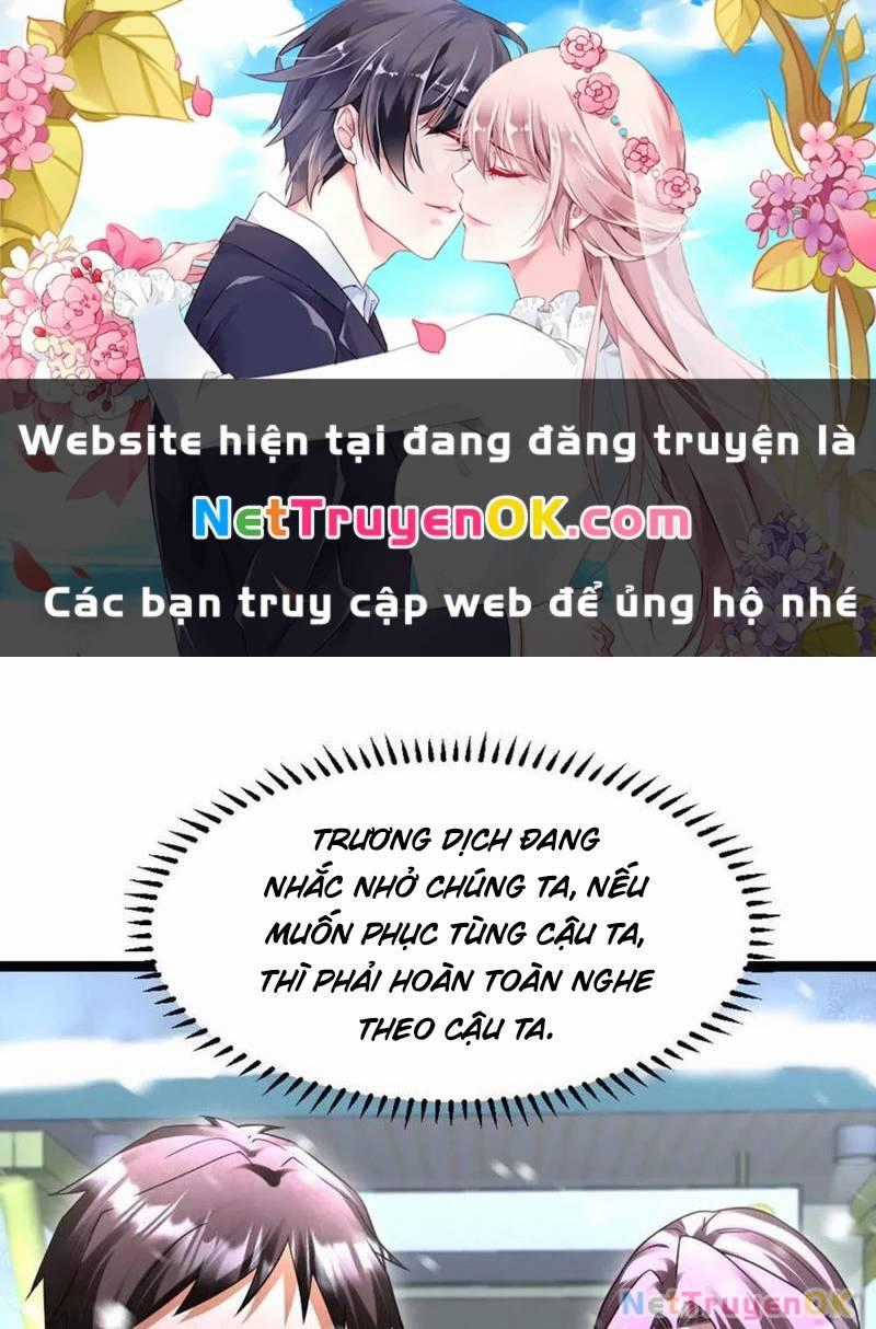 Toàn Cầu Băng Phong: Ta Chế Tạo Phòng An Toàn Tại Tận Thế Chapter 520 trang 1