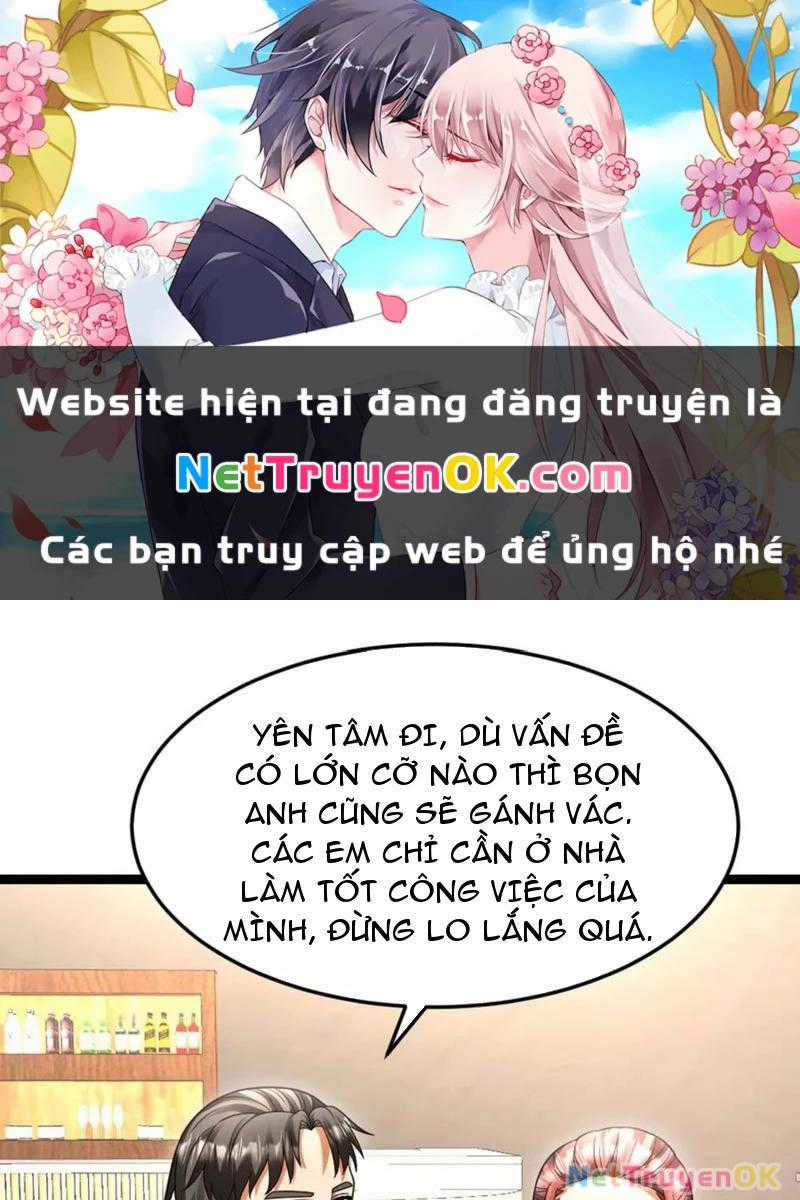 Toàn Cầu Băng Phong: Ta Chế Tạo Phòng An Toàn Tại Tận Thế Chapter 521 trang 1