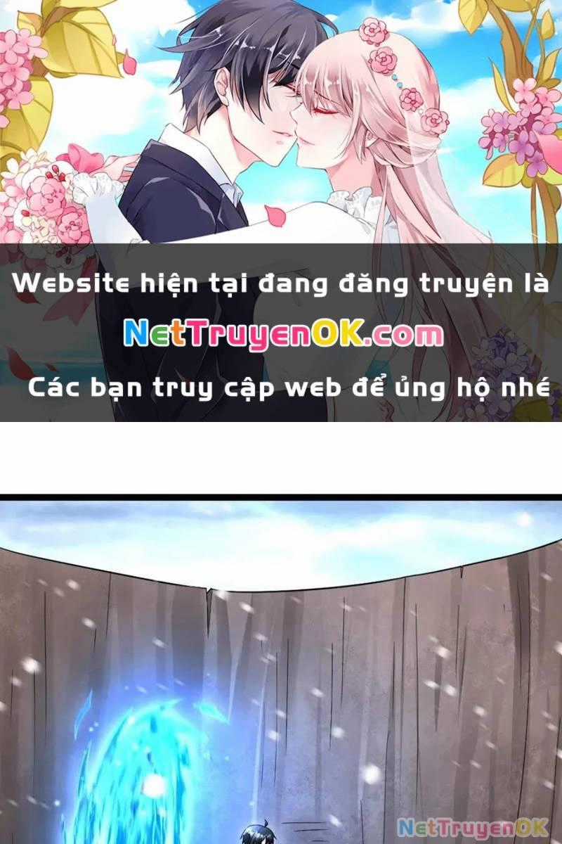 Toàn Cầu Băng Phong: Ta Chế Tạo Phòng An Toàn Tại Tận Thế Chapter 528 trang 1