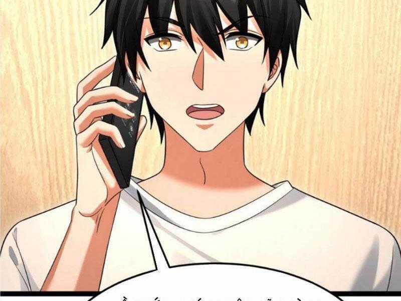 Toàn Cầu Băng Phong: Ta Chế Tạo Phòng An Toàn Tại Tận Thế Chapter 537 trang 1