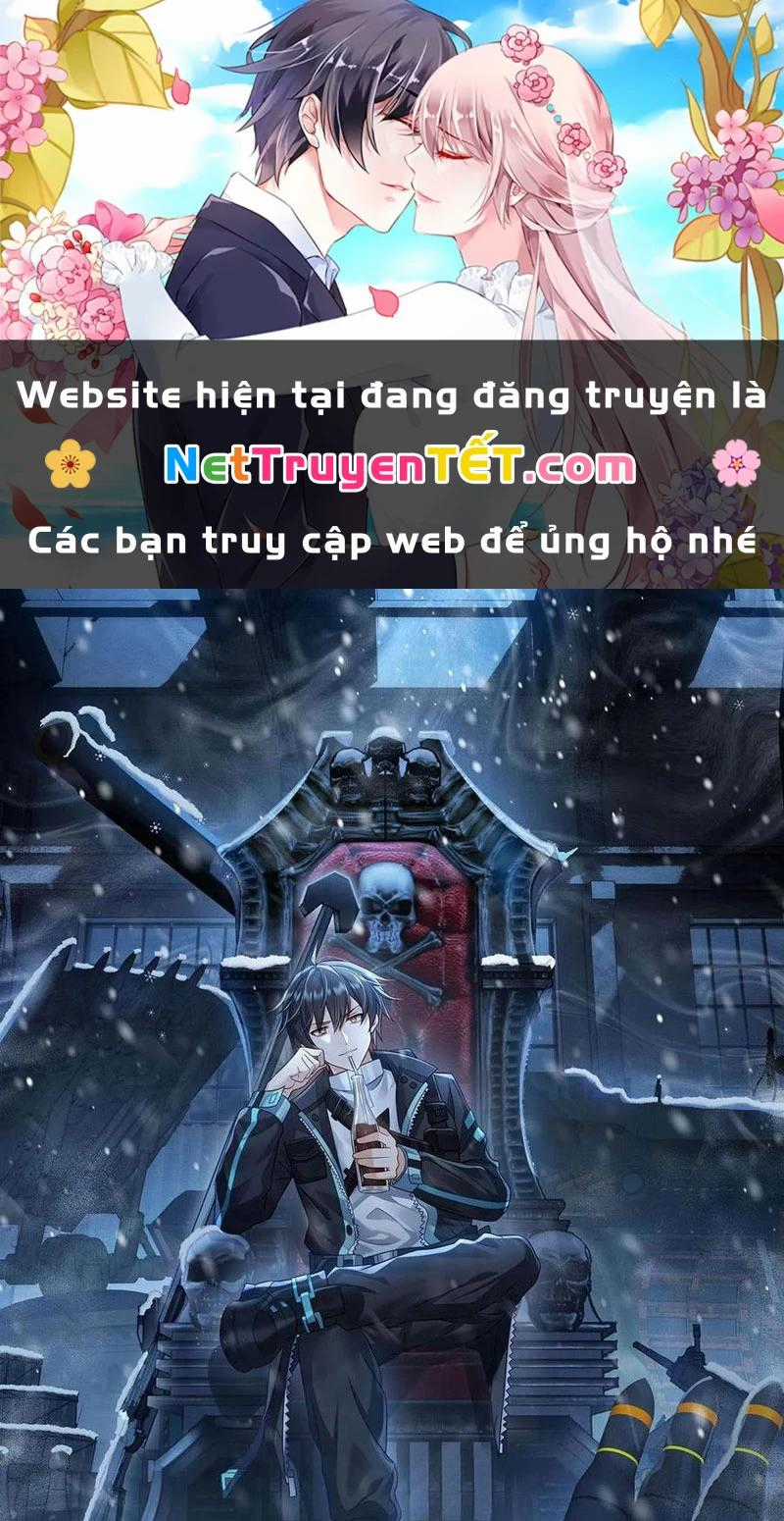 Toàn Cầu Băng Phong: Ta Chế Tạo Phòng An Toàn Tại Tận Thế Chapter 578 trang 1