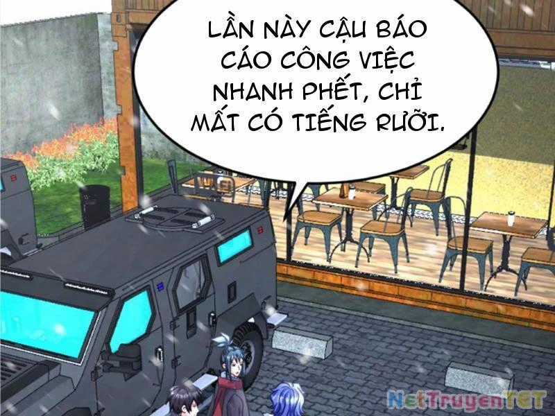 Toàn Cầu Băng Phong: Ta Chế Tạo Phòng An Toàn Tại Tận Thế Chapter 587 trang 1