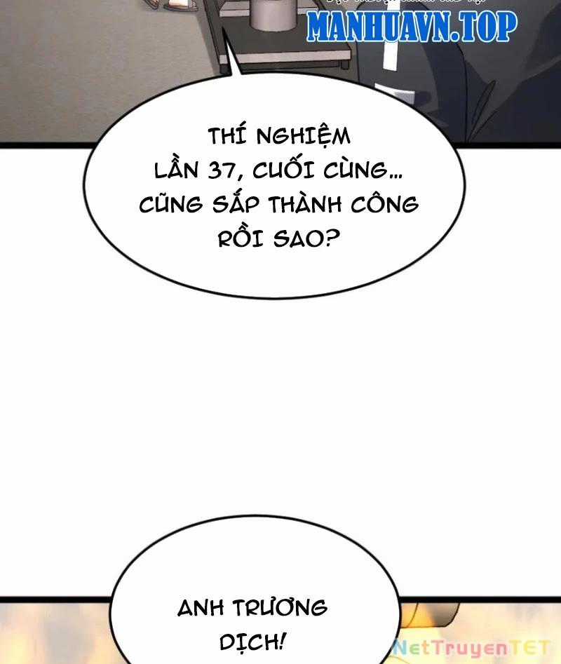 Toàn Cầu Băng Phong: Ta Chế Tạo Phòng An Toàn Tại Tận Thế Chapter 589 trang 1