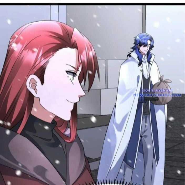 Toàn Cầu Băng Phong: Ta Chế Tạo Phòng An Toàn Tại Tận Thế Chapter 592 trang 10