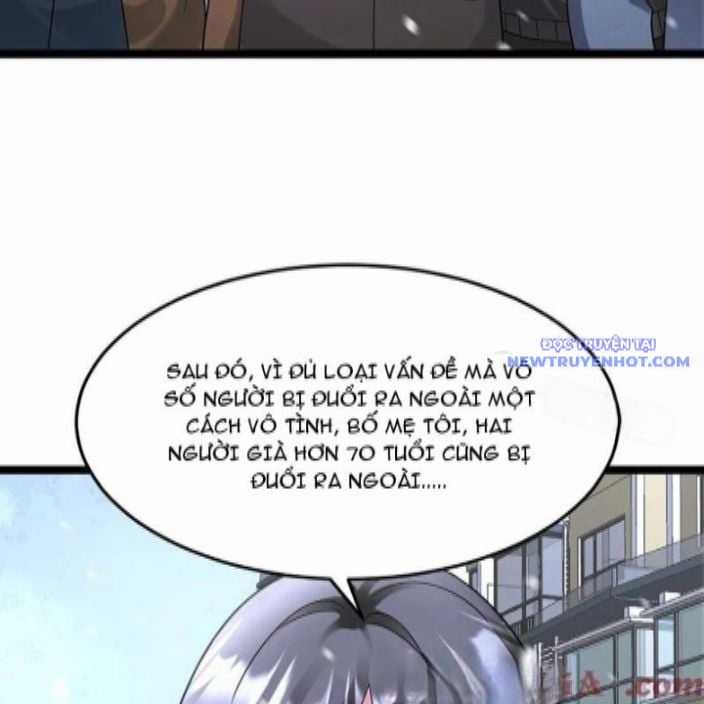 Toàn Cầu Băng Phong: Ta Chế Tạo Phòng An Toàn Tại Tận Thế Chapter 592 trang 15