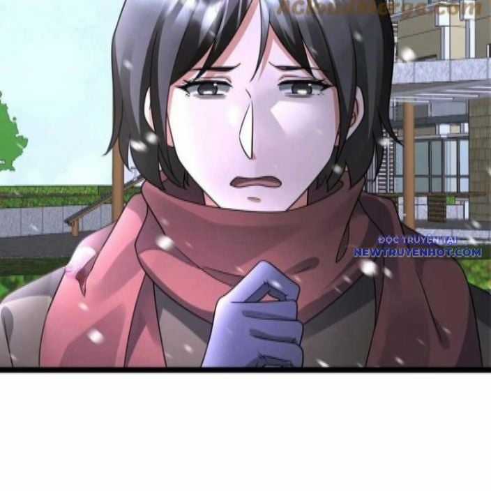 Toàn Cầu Băng Phong: Ta Chế Tạo Phòng An Toàn Tại Tận Thế Chapter 592 trang 16