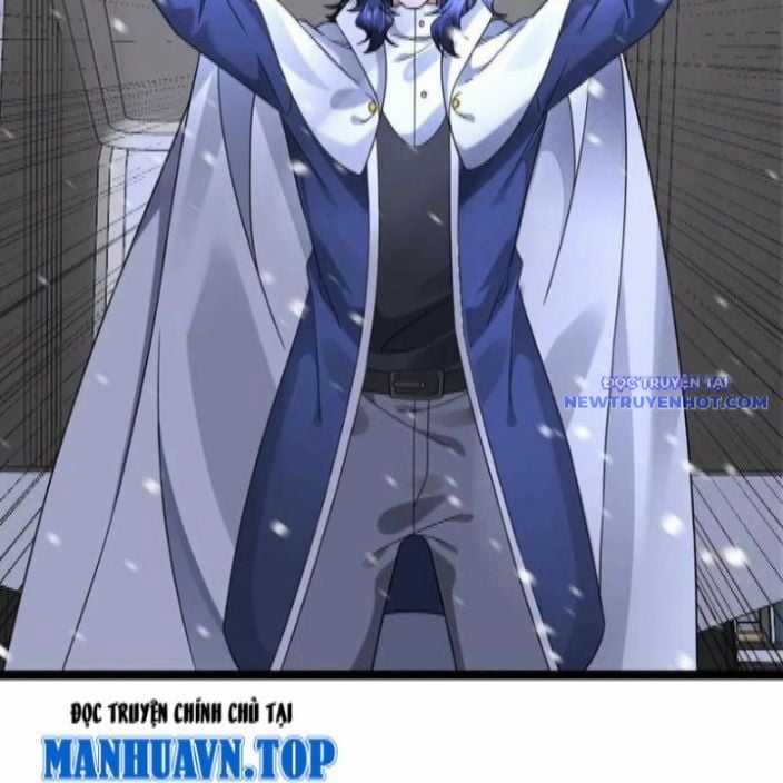 Toàn Cầu Băng Phong: Ta Chế Tạo Phòng An Toàn Tại Tận Thế Chapter 592 trang 18