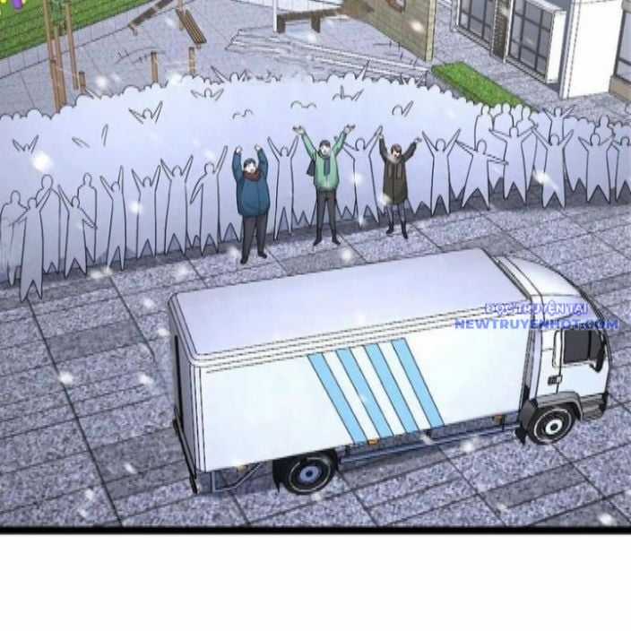 Toàn Cầu Băng Phong: Ta Chế Tạo Phòng An Toàn Tại Tận Thế Chapter 592 trang 2