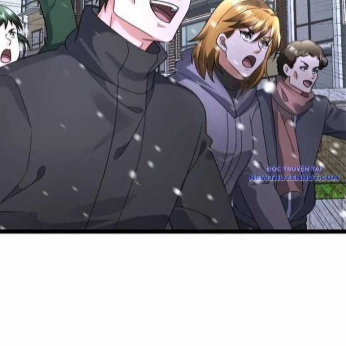 Toàn Cầu Băng Phong: Ta Chế Tạo Phòng An Toàn Tại Tận Thế Chapter 592 trang 20