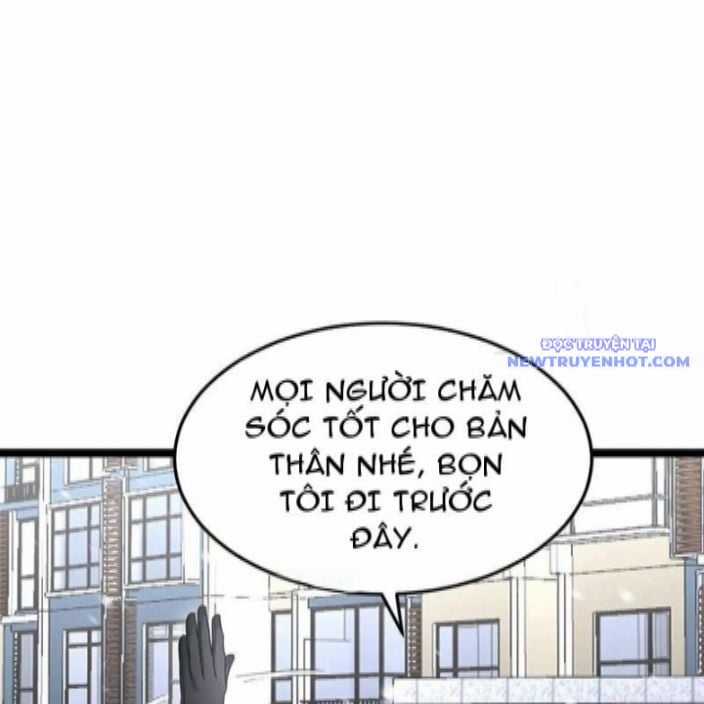 Toàn Cầu Băng Phong: Ta Chế Tạo Phòng An Toàn Tại Tận Thế Chapter 592 trang 21