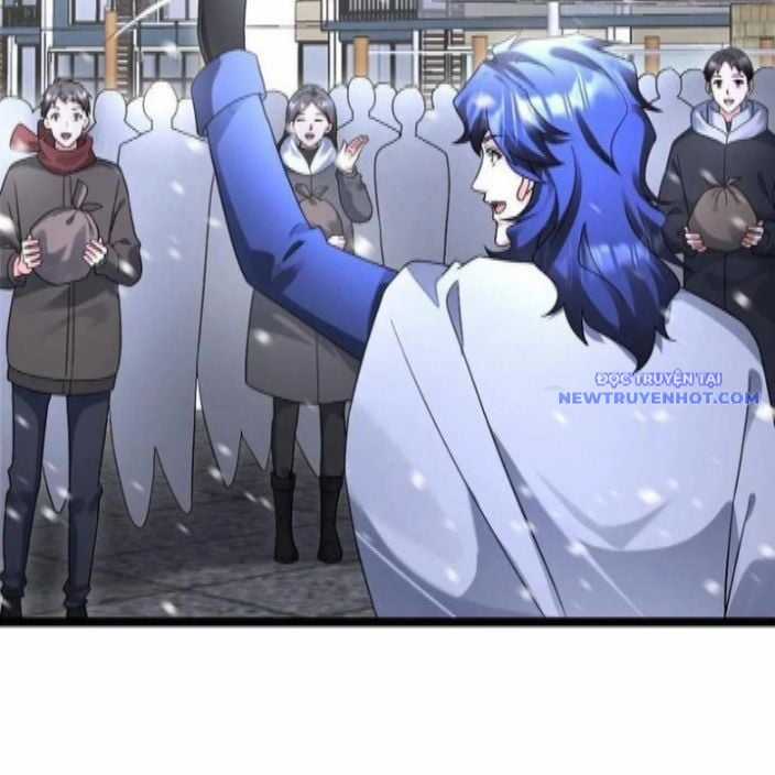 Toàn Cầu Băng Phong: Ta Chế Tạo Phòng An Toàn Tại Tận Thế Chapter 592 trang 22