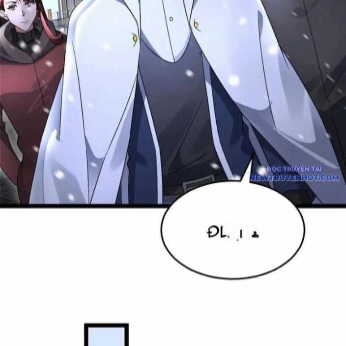 Toàn Cầu Băng Phong: Ta Chế Tạo Phòng An Toàn Tại Tận Thế Chapter 592 trang 24