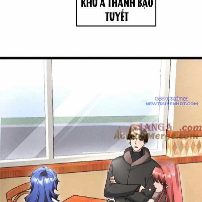 Toàn Cầu Băng Phong: Ta Chế Tạo Phòng An Toàn Tại Tận Thế Chapter 592 trang 26